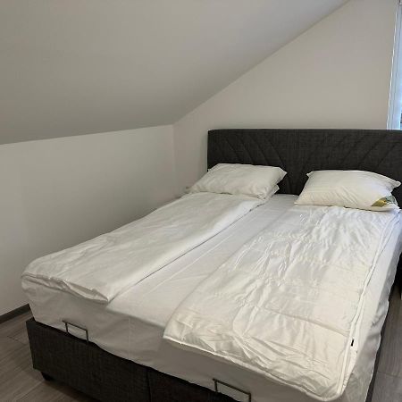 Davud Apartments Sarajewo Zewnętrze zdjęcie