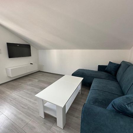 Davud Apartments Sarajewo Zewnętrze zdjęcie