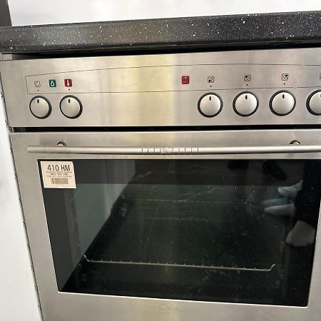 Davud Apartments Sarajewo Zewnętrze zdjęcie