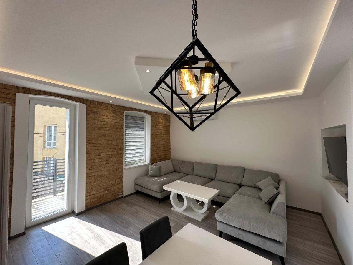 Davud Apartments Sarajewo Zewnętrze zdjęcie