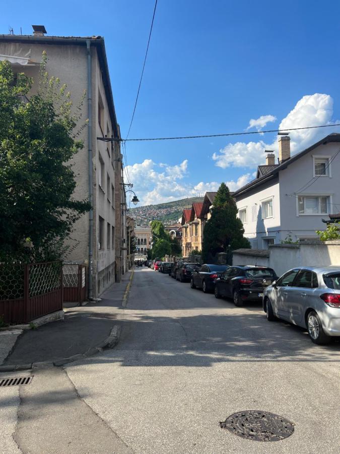 Davud Apartments Sarajewo Zewnętrze zdjęcie