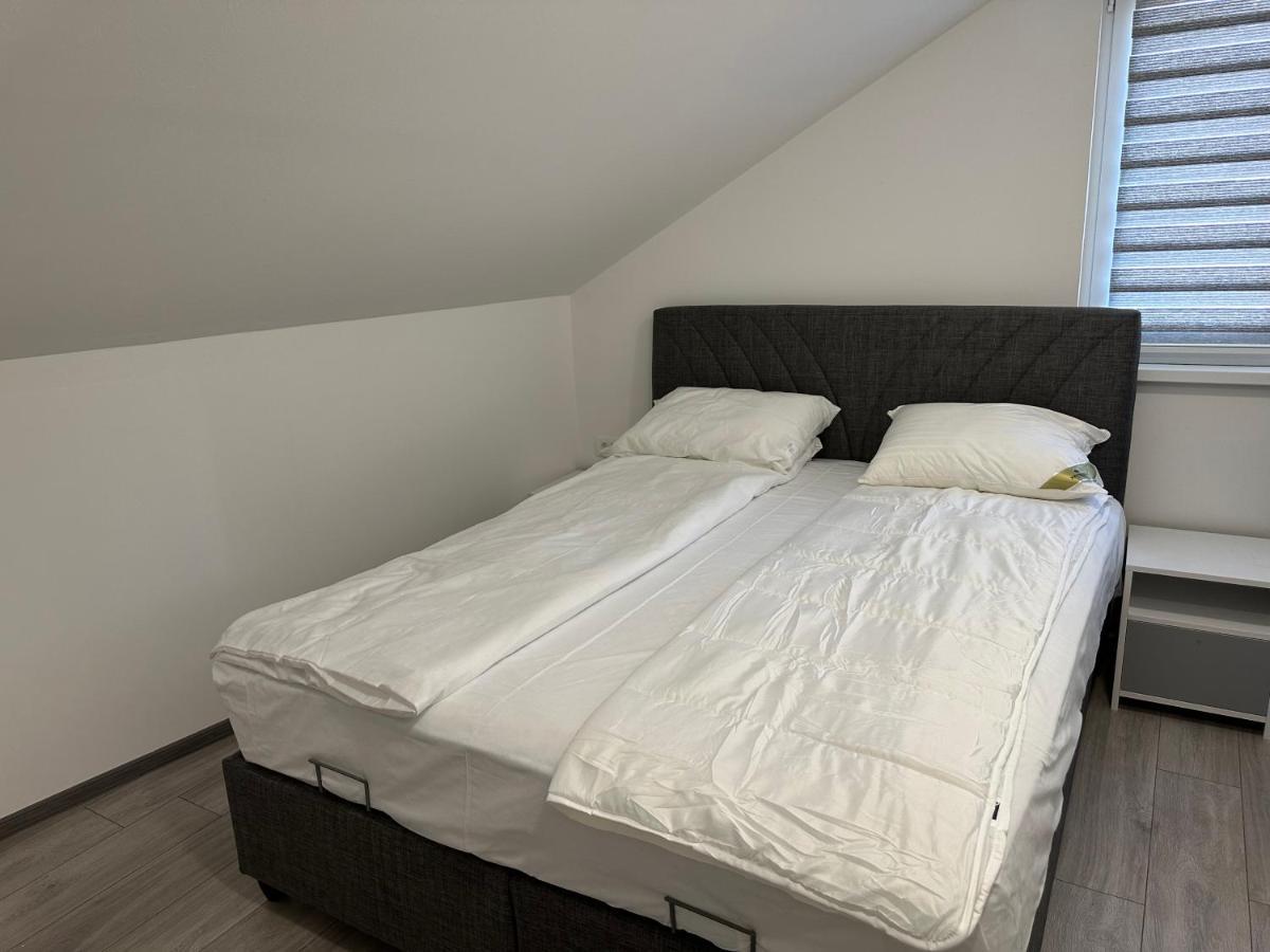 Davud Apartments Sarajewo Zewnętrze zdjęcie