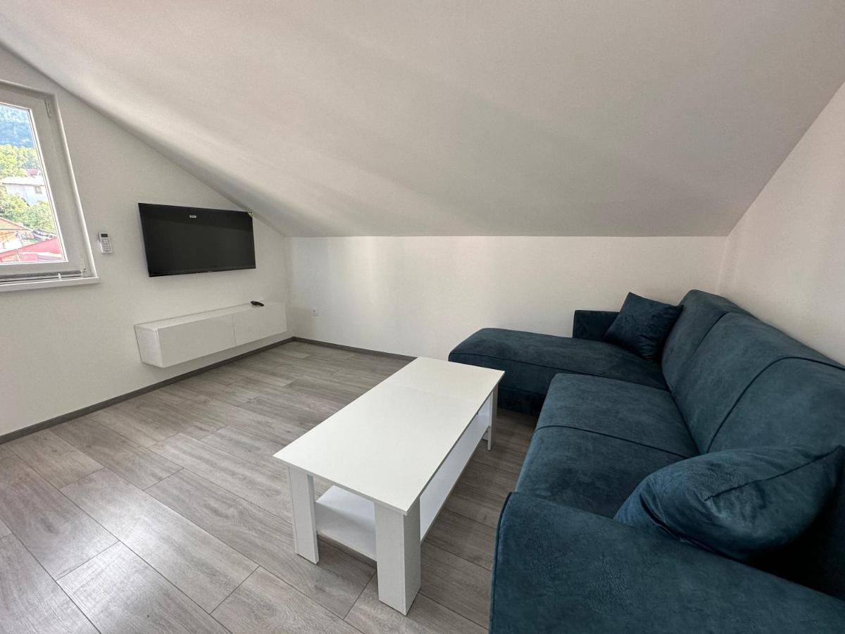 Davud Apartments Sarajewo Zewnętrze zdjęcie