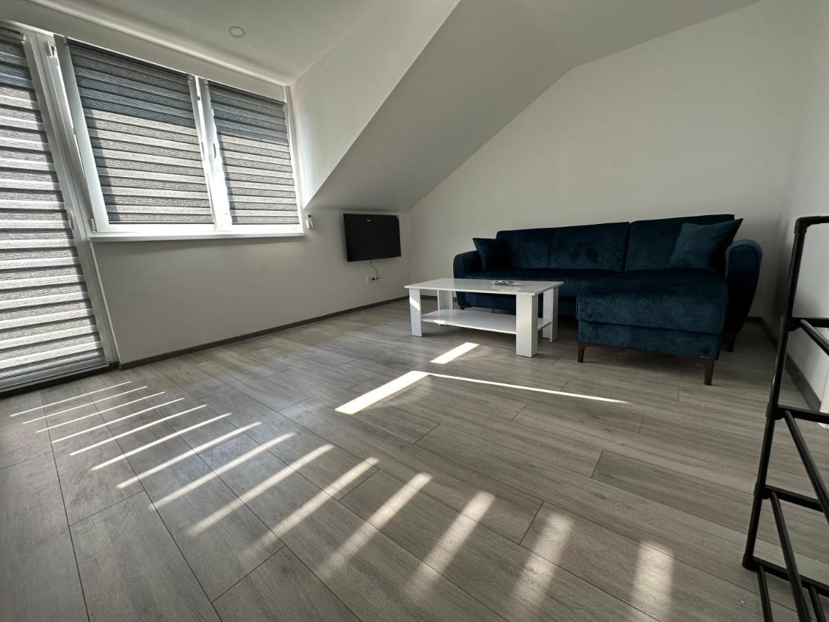 Davud Apartments Sarajewo Zewnętrze zdjęcie