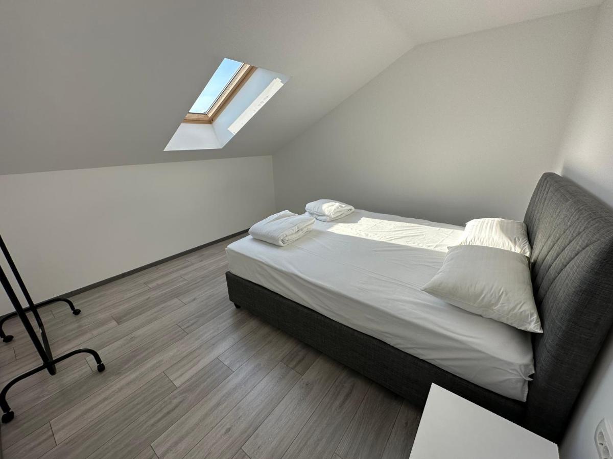 Davud Apartments Sarajewo Zewnętrze zdjęcie