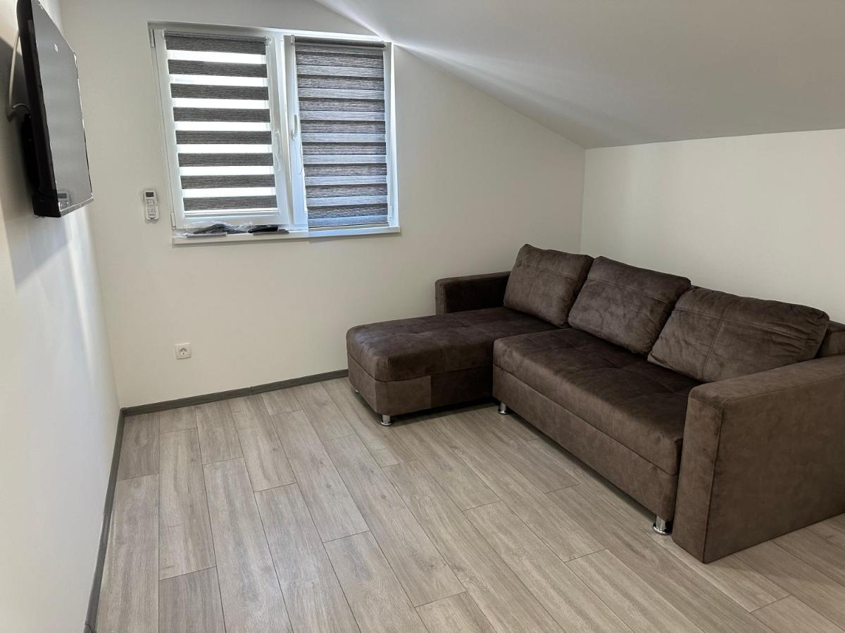 Davud Apartments Sarajewo Zewnętrze zdjęcie