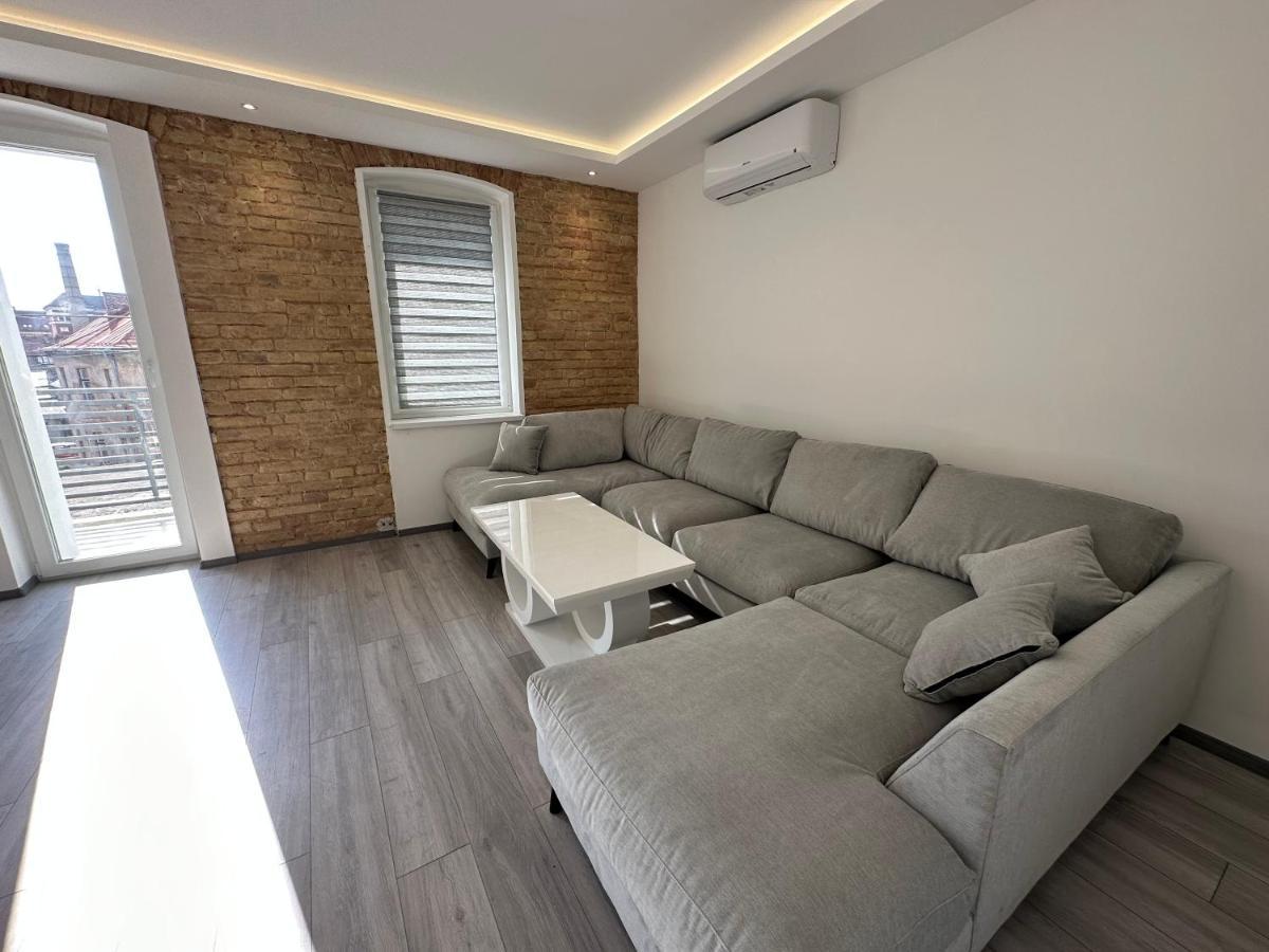 Davud Apartments Sarajewo Zewnętrze zdjęcie