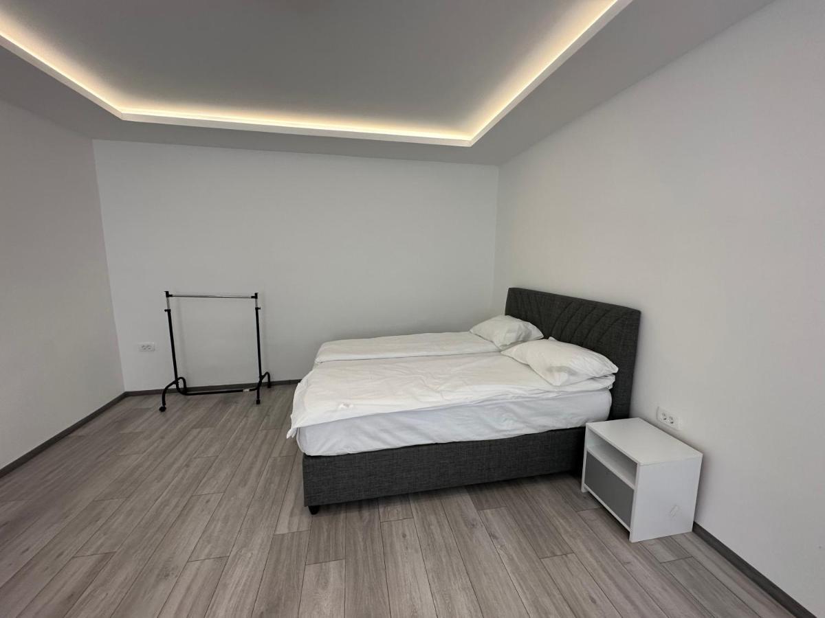 Davud Apartments Sarajewo Zewnętrze zdjęcie