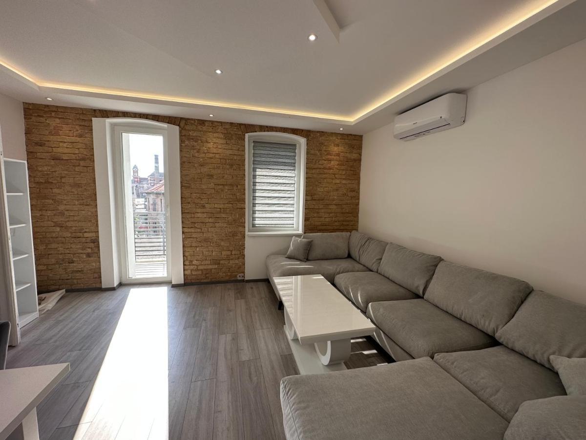 Davud Apartments Sarajewo Zewnętrze zdjęcie