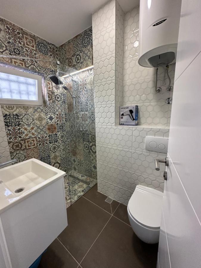 Davud Apartments Sarajewo Zewnętrze zdjęcie