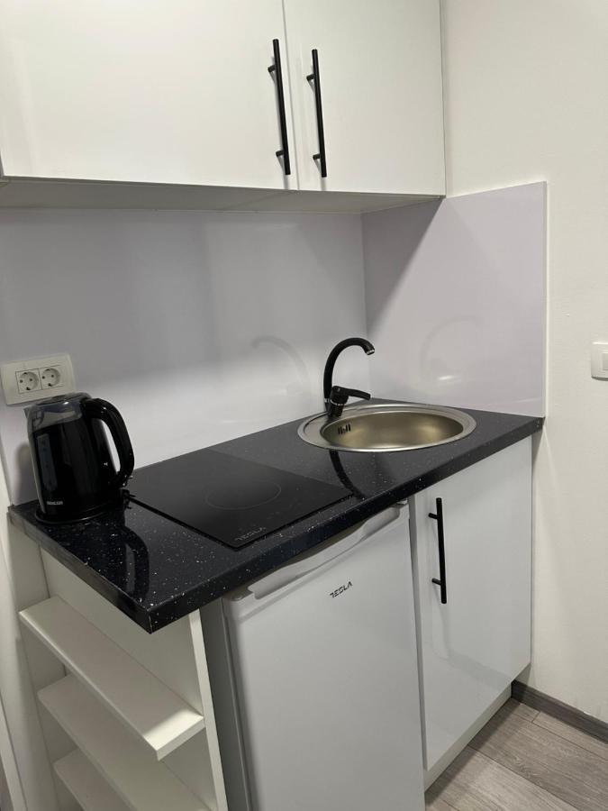 Davud Apartments Sarajewo Zewnętrze zdjęcie