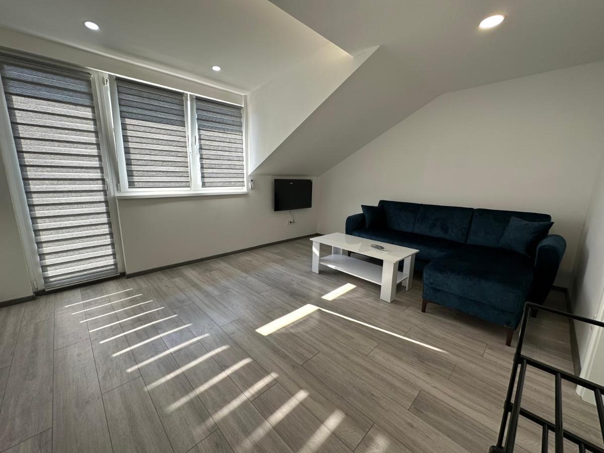Davud Apartments Sarajewo Zewnętrze zdjęcie