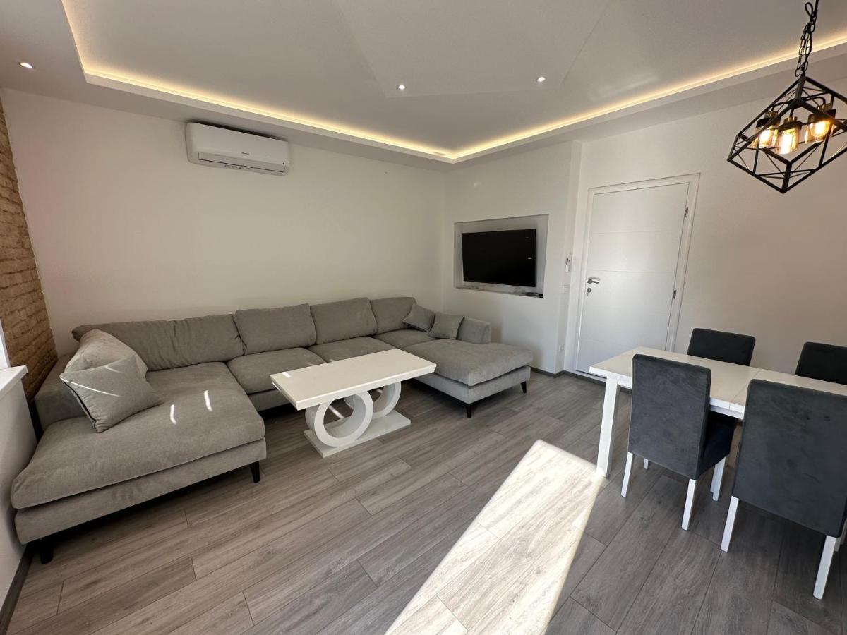 Davud Apartments Sarajewo Zewnętrze zdjęcie