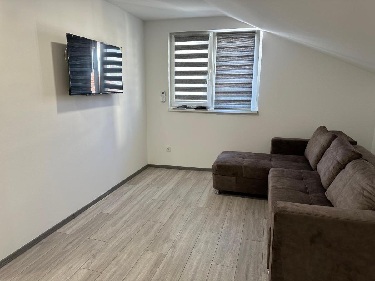 Davud Apartments Sarajewo Zewnętrze zdjęcie