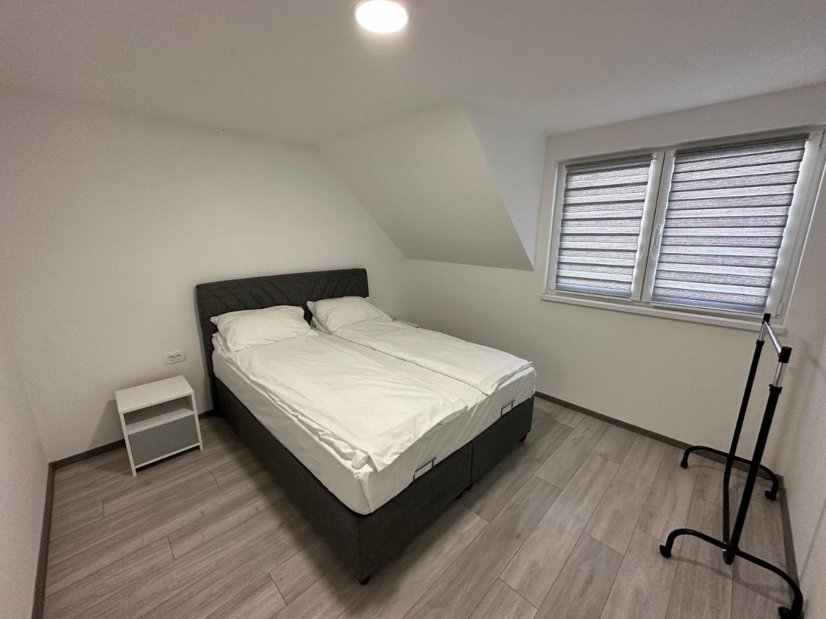 Davud Apartments Sarajewo Zewnętrze zdjęcie