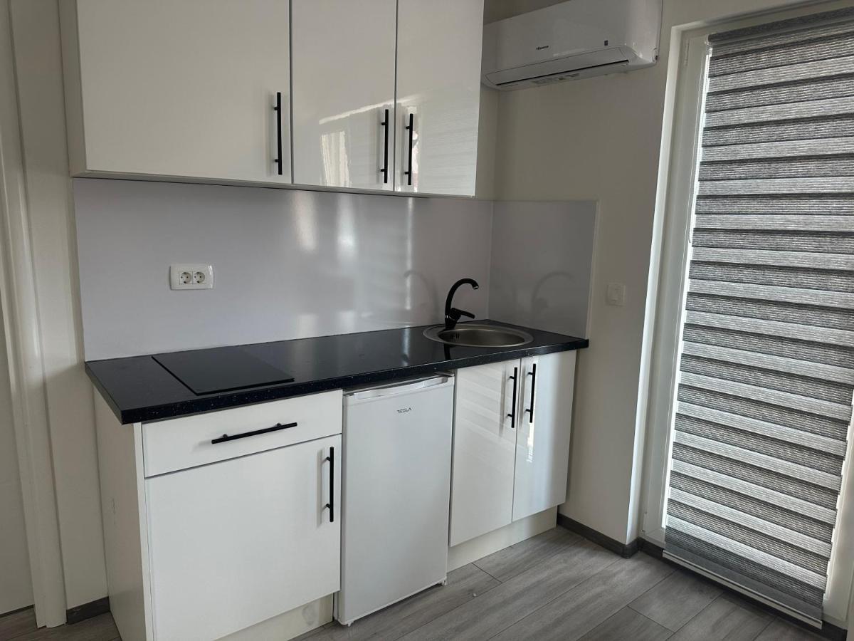 Davud Apartments Sarajewo Zewnętrze zdjęcie