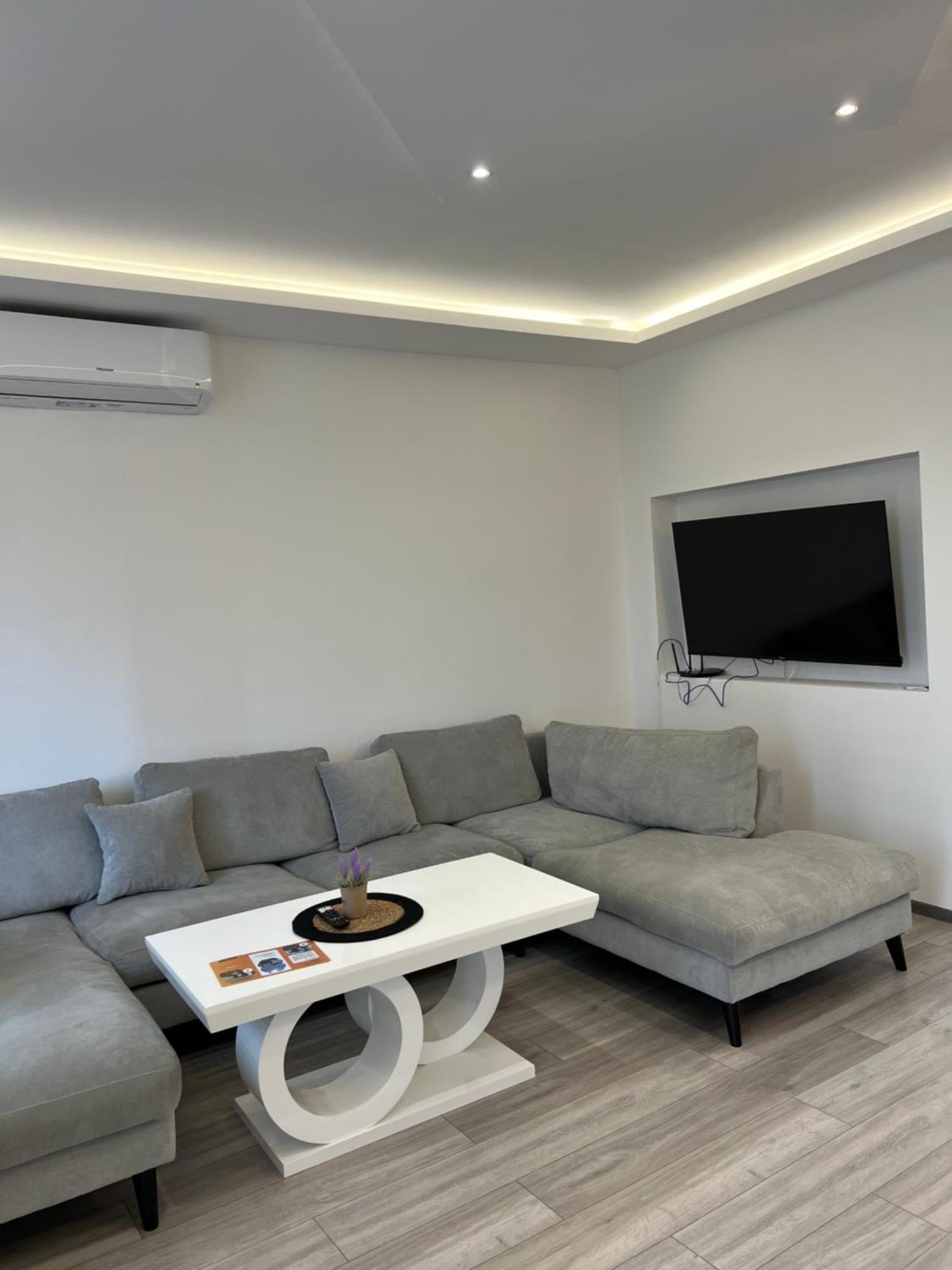Davud Apartments Sarajewo Zewnętrze zdjęcie