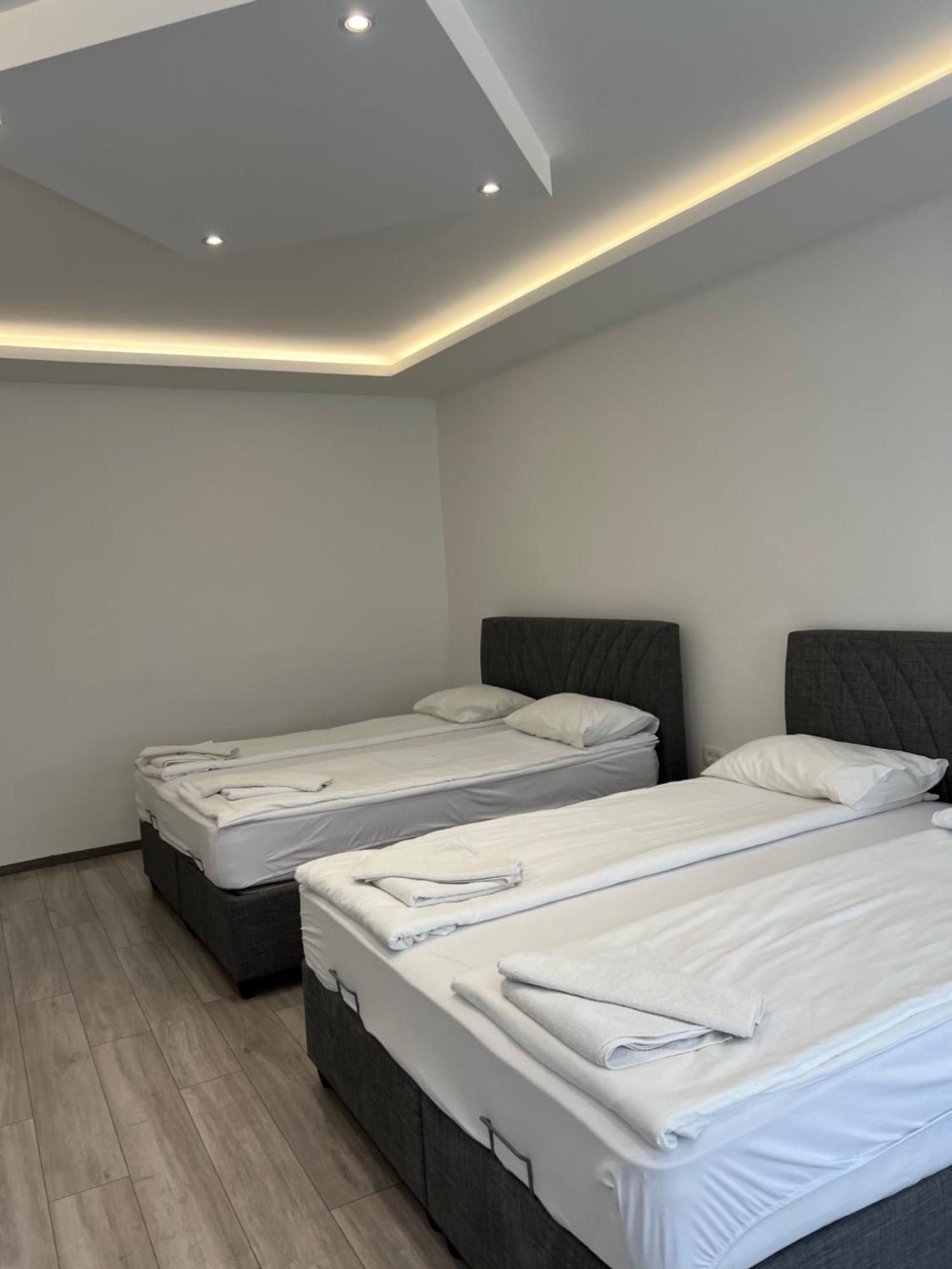 Davud Apartments Sarajewo Zewnętrze zdjęcie