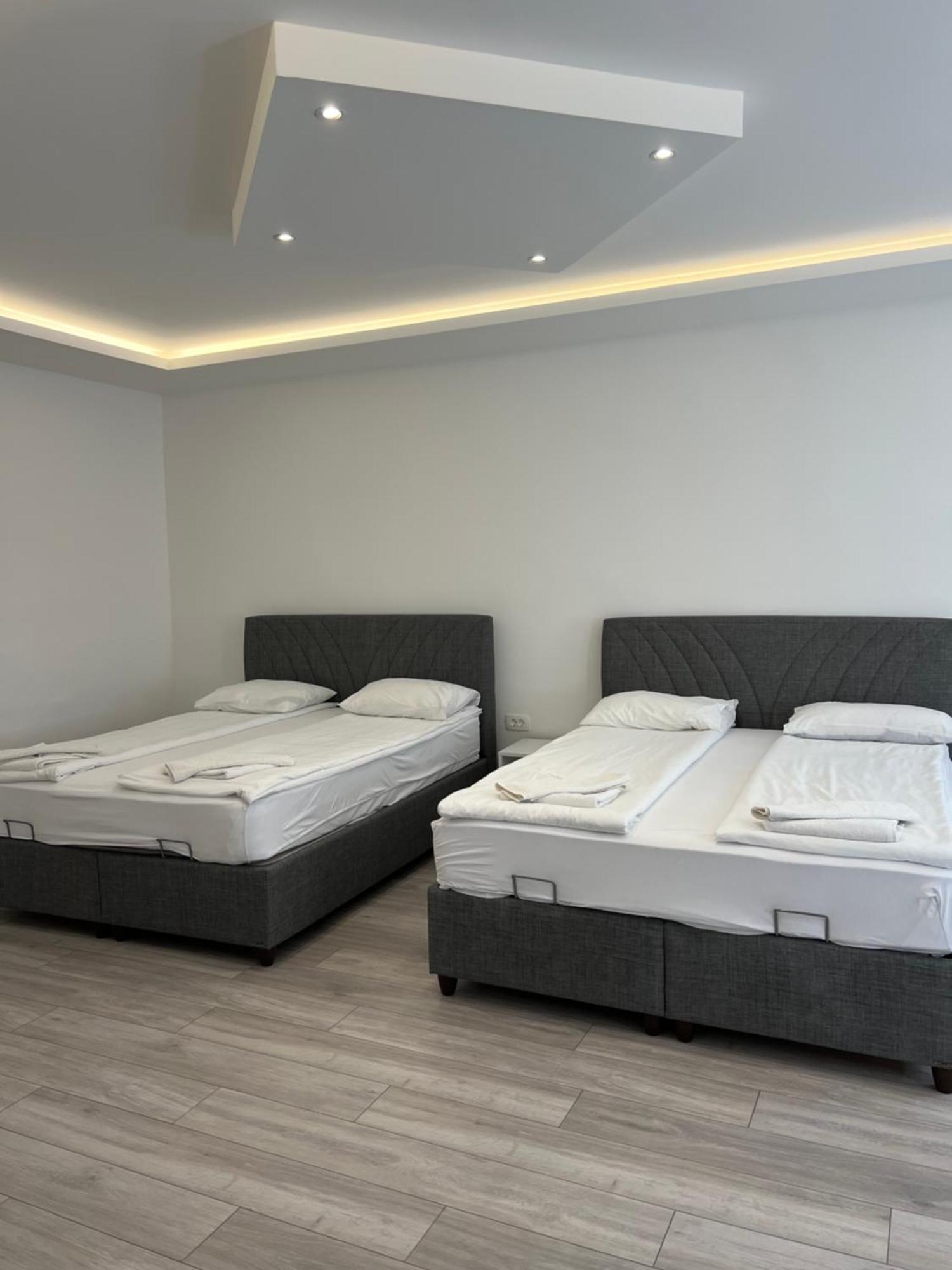 Davud Apartments Sarajewo Zewnętrze zdjęcie