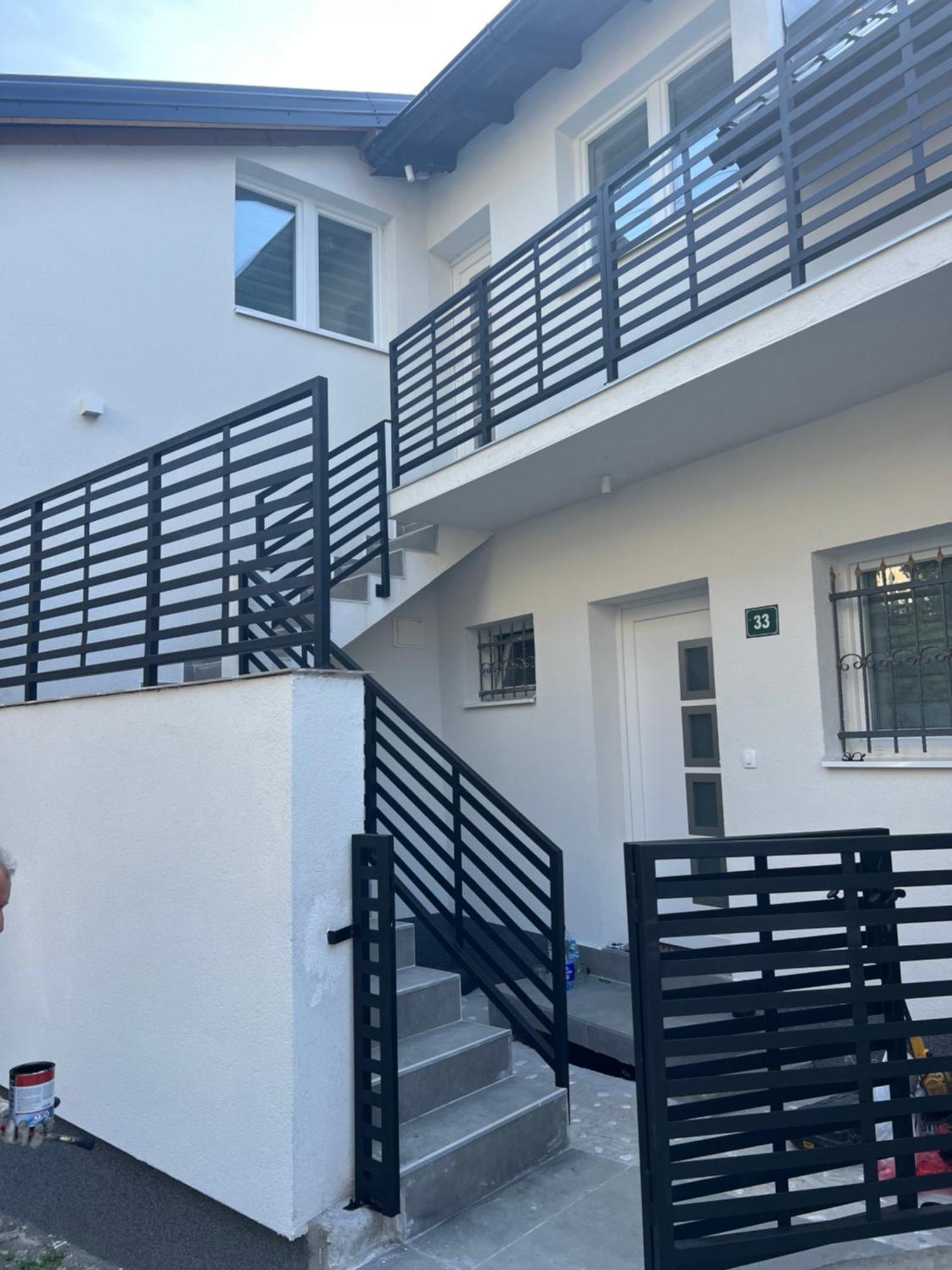 Davud Apartments Sarajewo Zewnętrze zdjęcie