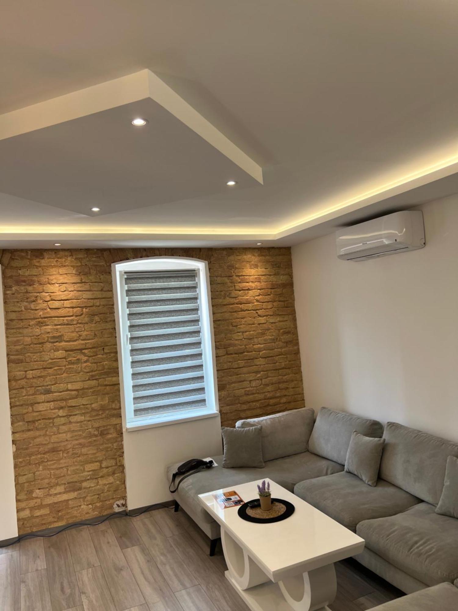 Davud Apartments Sarajewo Zewnętrze zdjęcie