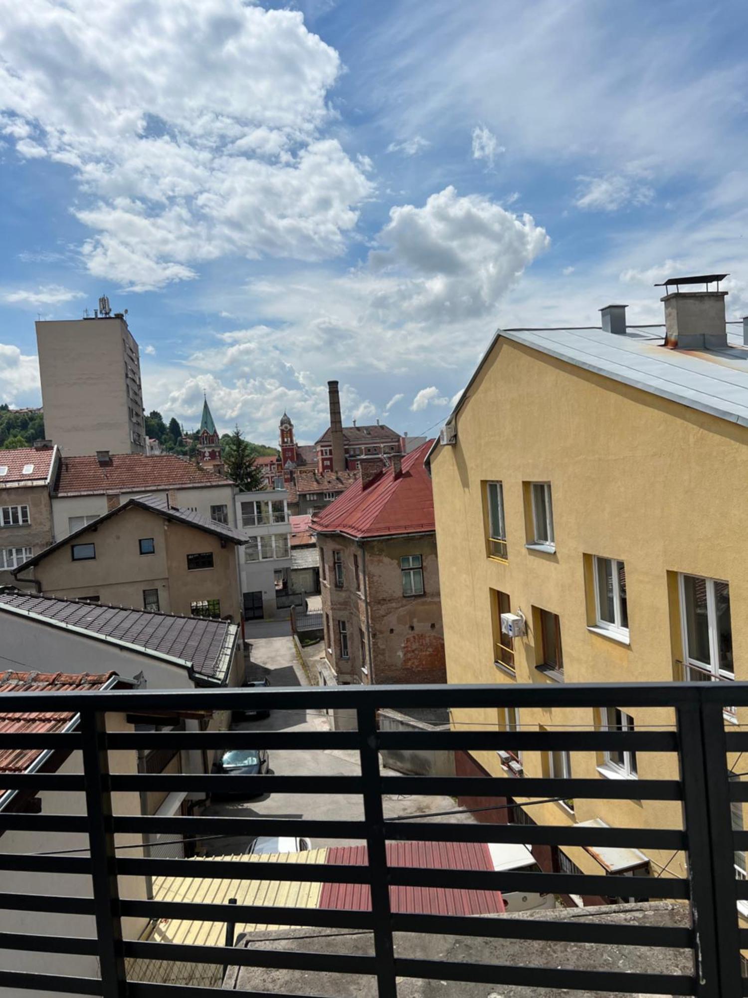 Davud Apartments Sarajewo Zewnętrze zdjęcie