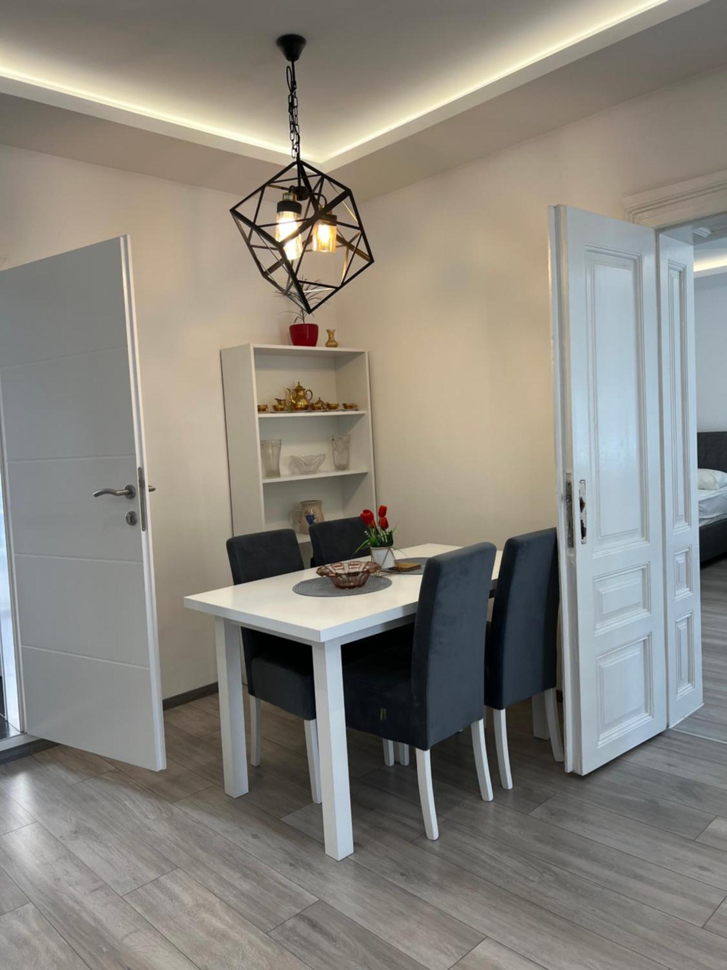 Davud Apartments Sarajewo Zewnętrze zdjęcie